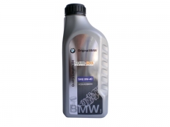 BMW LONGLIFE-04 МАСЛО МОТОРНОЕ 1Л 0W40 (оригинал)