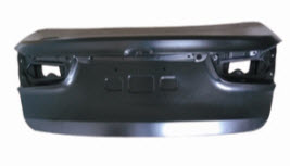 CERATO {на K3 ( Китай)} КРЫШКА БАГАЖНИКА (Китай)