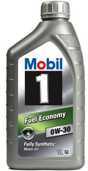 MOBIL 1 МАСЛО МОТОРНОЕ 1Л 0W30