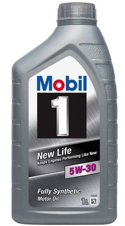 MOBIL 1 МАСЛО МОТОРНОЕ 1Л 5W30