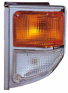 LANDCRUISER {J7#} УКАЗ.ПОВОРОТА УГЛОВОЙ ЛЕВ