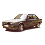 Каталог запчастей на BMW E30 (11/82-8/87) (9/87-12/90)