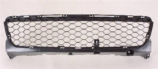 3 РЕШЕТКА БАМПЕРА ПЕРЕДН ЦЕНТРАЛ (Тайвань)
